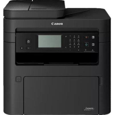 МФУ лазерное черно-белое Canon i-SENSYS MF267DW II