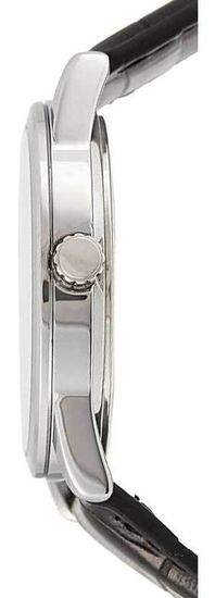 Парные часы Casio Standard: MTP-V001L-1B и LTP-V001L-1B