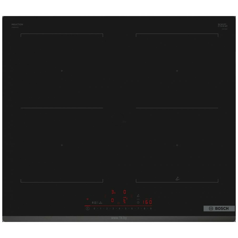 Варочная панель Bosch PVQ631HC1E