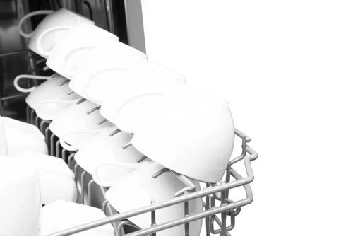 Встраиваемая посудомоечная машина Hansa AutoOpen ZIM426EBI