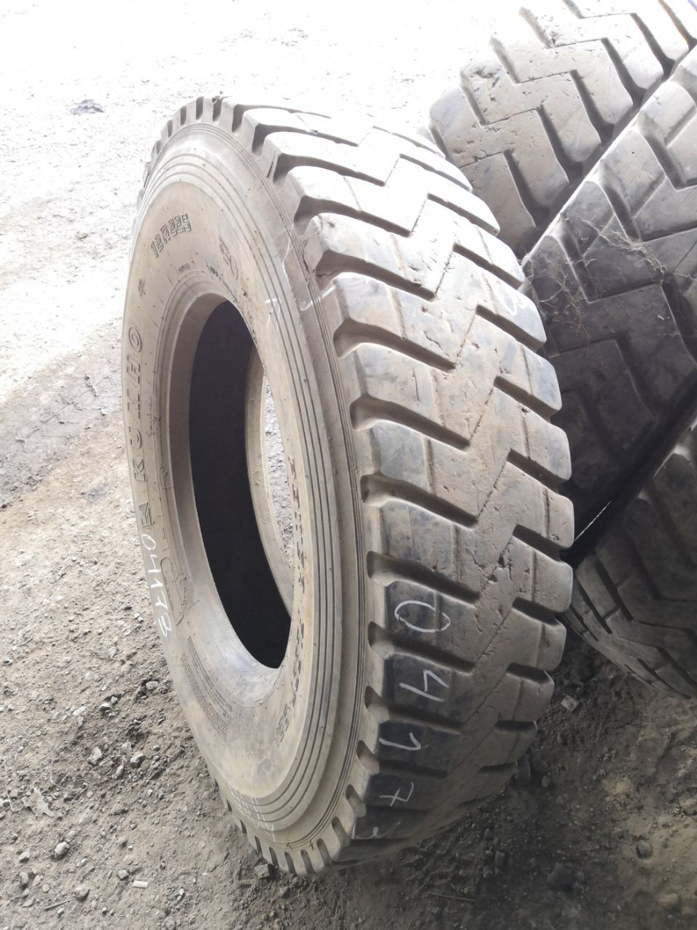 12R22.5 Kumho PowerFleet 921 шина б/у