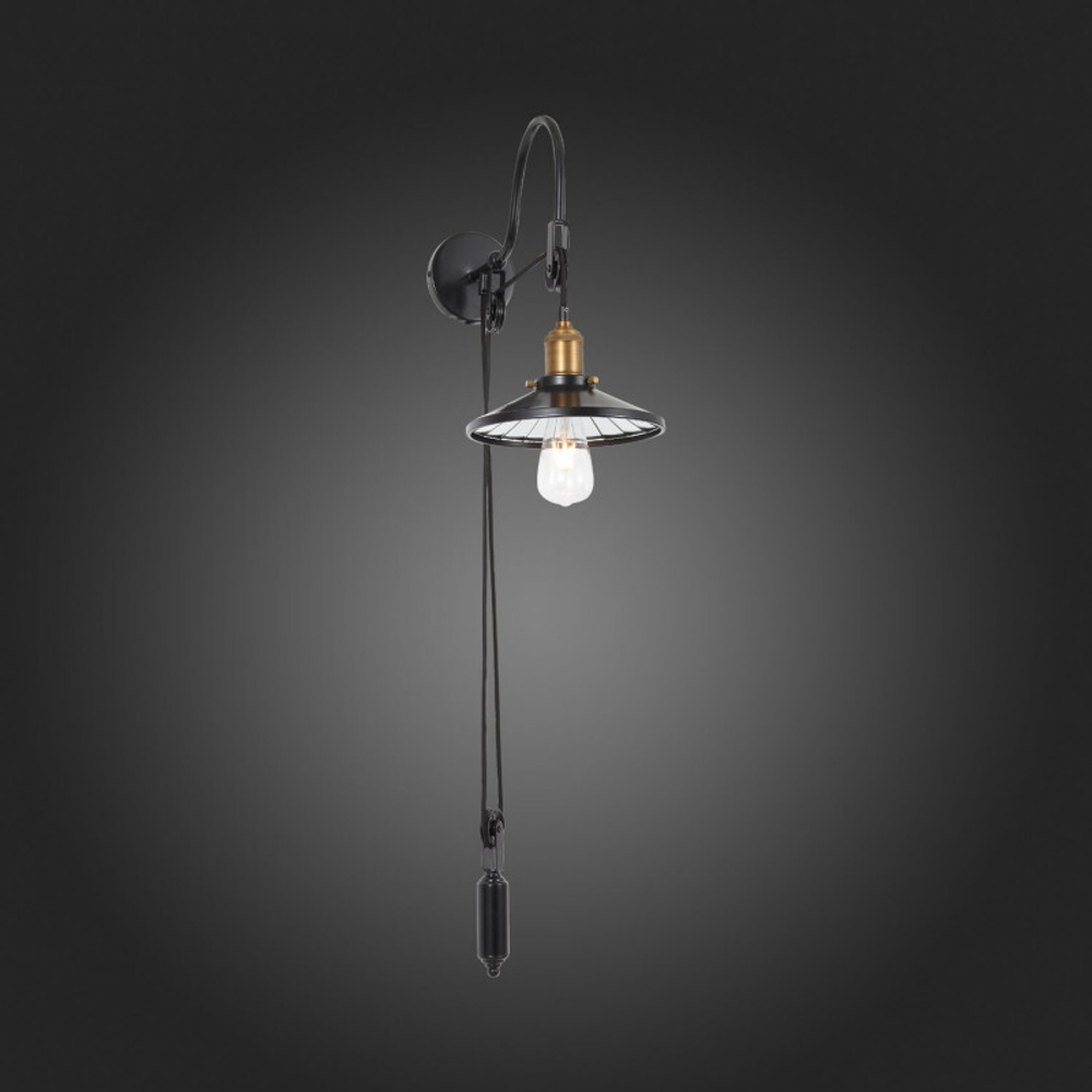 Бра ST-Luce SL270.401.01