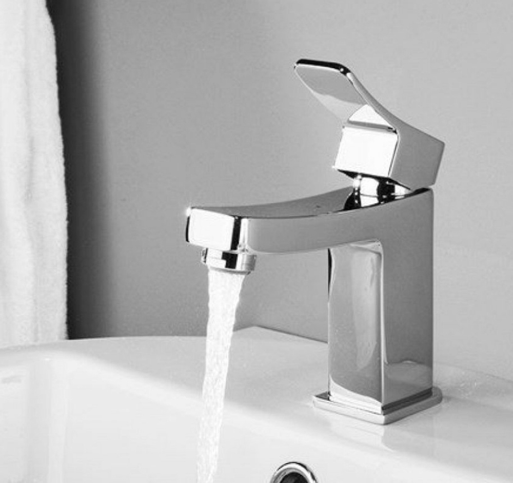 Смеситель для раковины WasserKRAFT Aller
