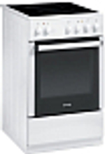 Электрическая плита Gorenje EC 52160 AW