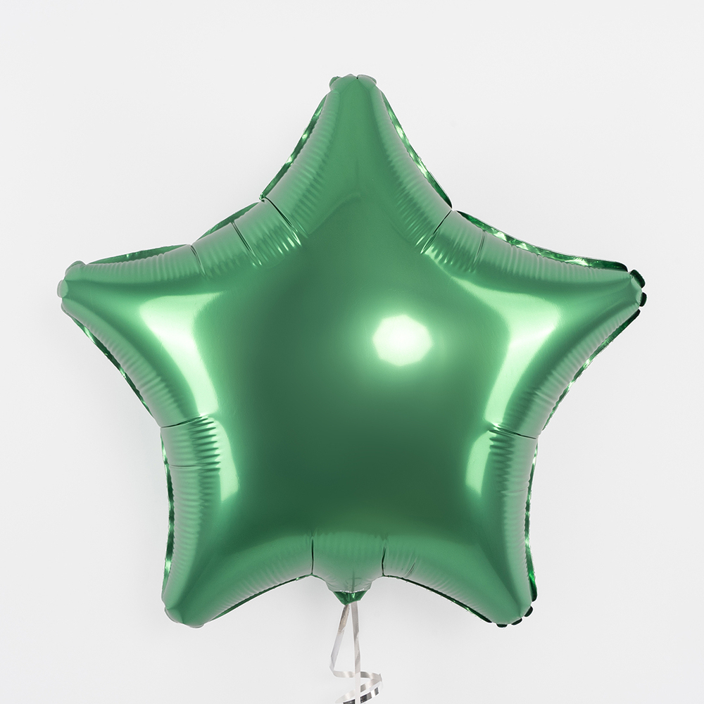 Звезда 19" Кактус, Бохо Agura