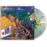 Сектор Газа / Нажми На Газ (Coloured Vinyl)(LP)