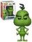 Funko Pop Animation: The Grinch Movie - The Grinch Collectible Figure, Multicolor