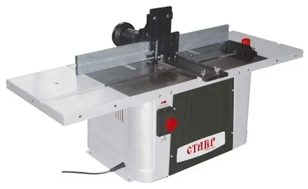 Станок деревообрабатывающий фрезерный СТАВР СДФ-1500
