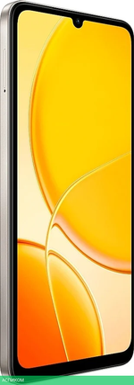 Смартфон Vivo Y04 4GB/128GB титановое сияние (V2430)