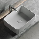Раковина Ceramica Nova Element 48 CN6037 белая