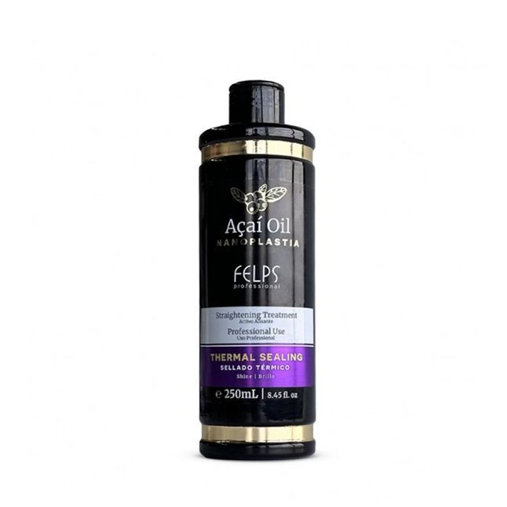 Felps Нанопластика Nanoplastia Acai Oil