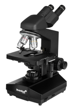 Микроскоп Levenhuk 890B, бинокулярный