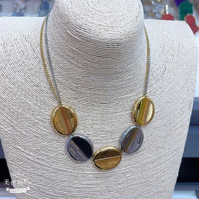 Колье Jewelry - арт018