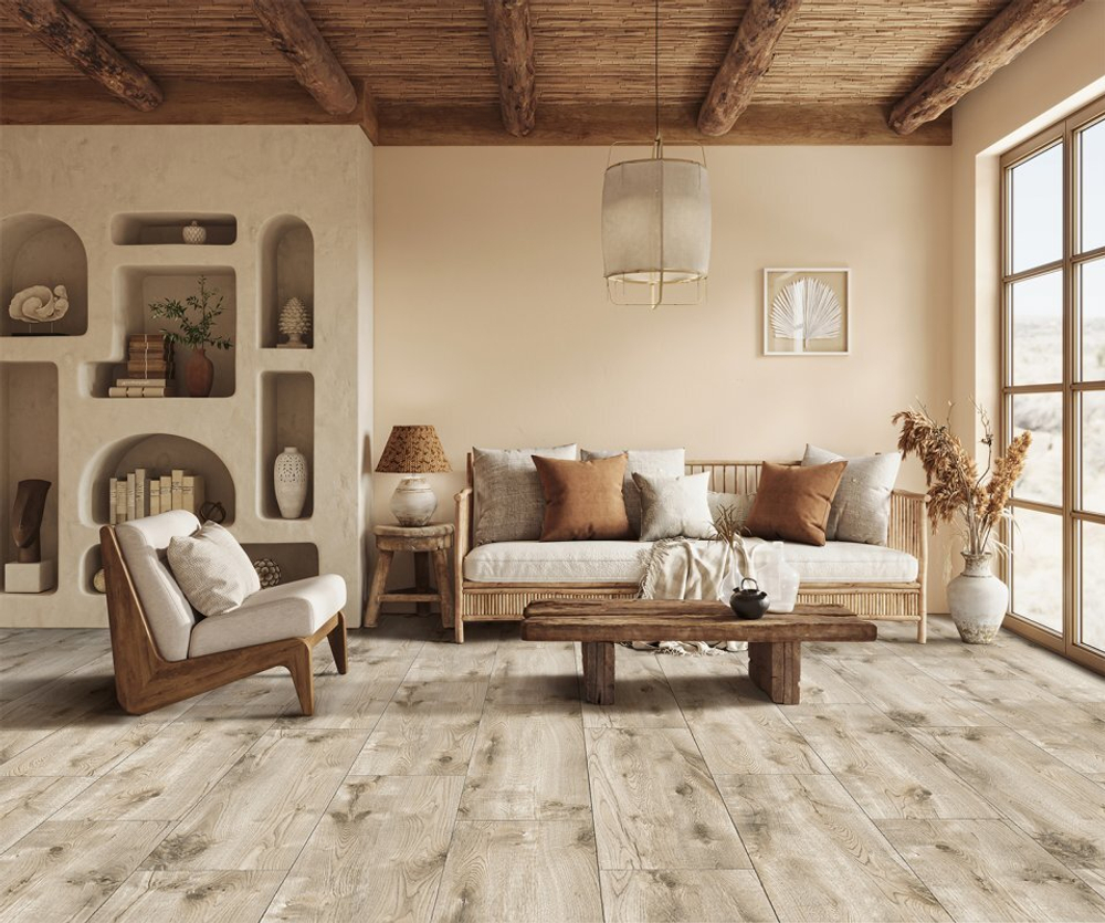 Линолеум бытовой Ideal Imperia Efendi 2_136M, 2,5х26м (рулон)