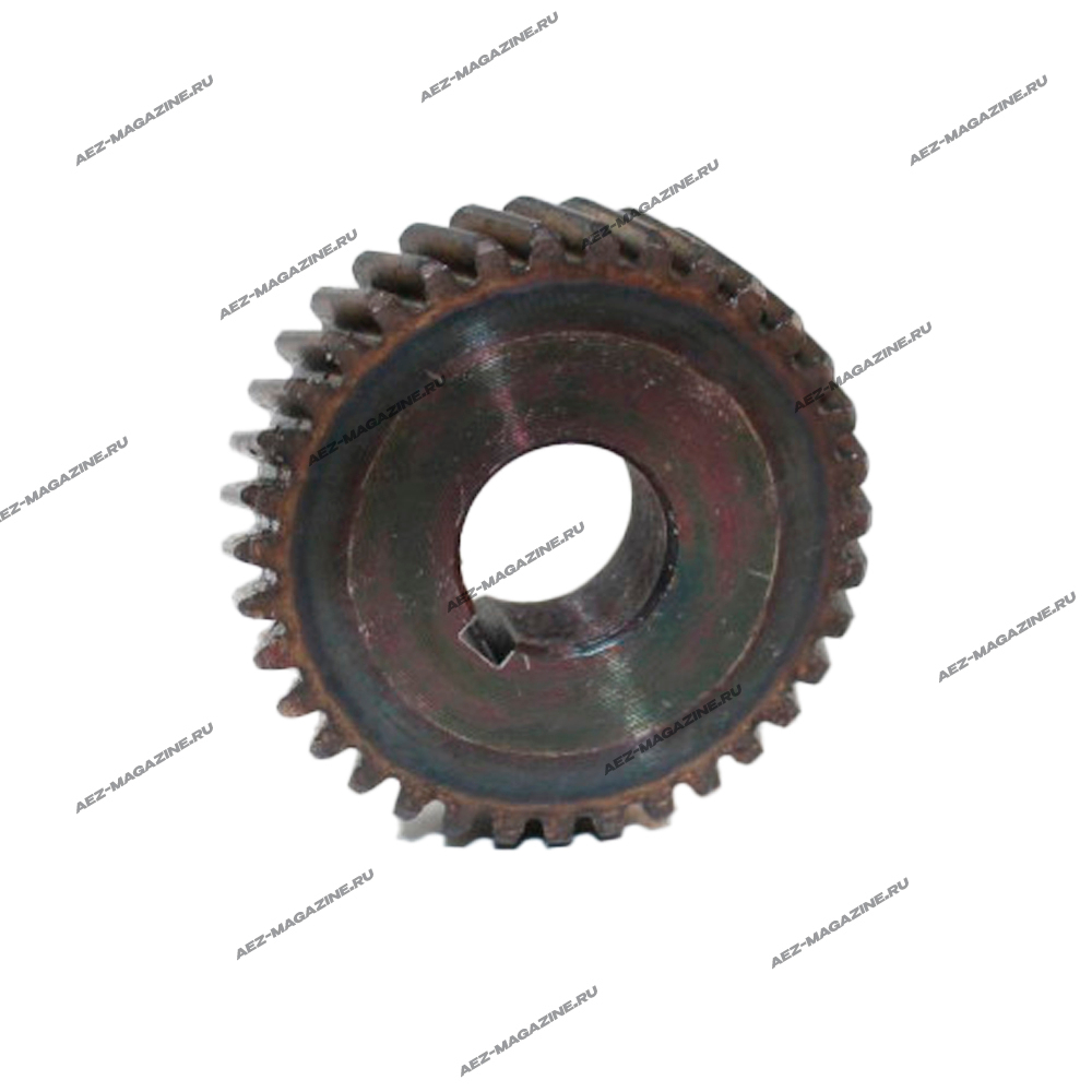 Ответная шестерня (812)К дисковой пиле ДП-1200 Интерскол