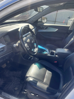 Chery Tiggo 7 Pro Elite CVT
