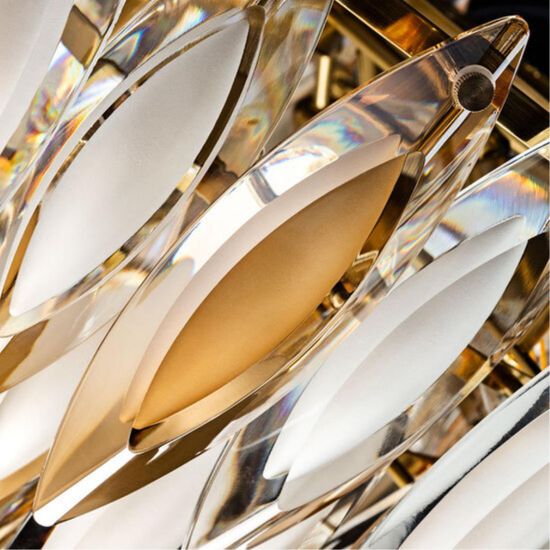 3509/01 LM-15 СВЕТИЛЬНИК ПОДВЕСНОЙ