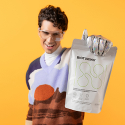 BioTuning Природный адаптоген Биотюнинг 25стиков баланс микрофлоры кишечника