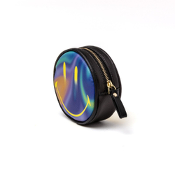 Кошелек Gradient Smiley