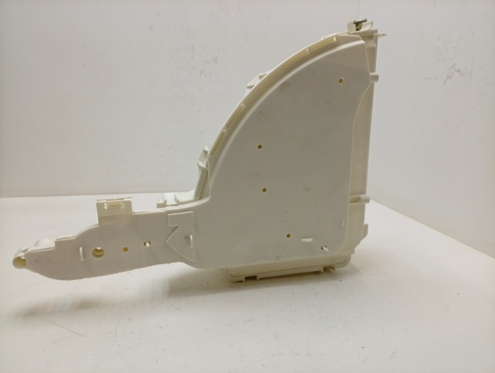 RST602 кт66 Бункер дозатора порошка для стиральной машины Hotpoint-Ariston 174003278 б/у