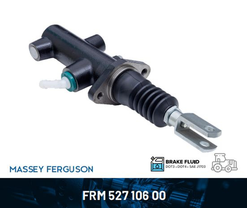 Тормозной цилиндр Frenmark FRM 527 106 00