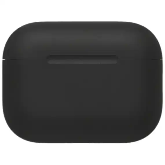 Беспроводные наушники Apple AirPods Pro 3 black (черный) (MFHP4)