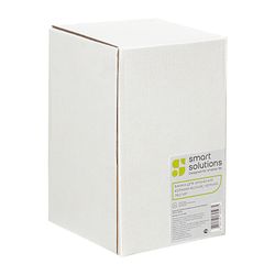 Банка для хранения керамическая, 750 мл, черная