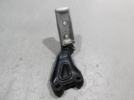 Подножка водительская левая Yamaha V-Max 1200 022872