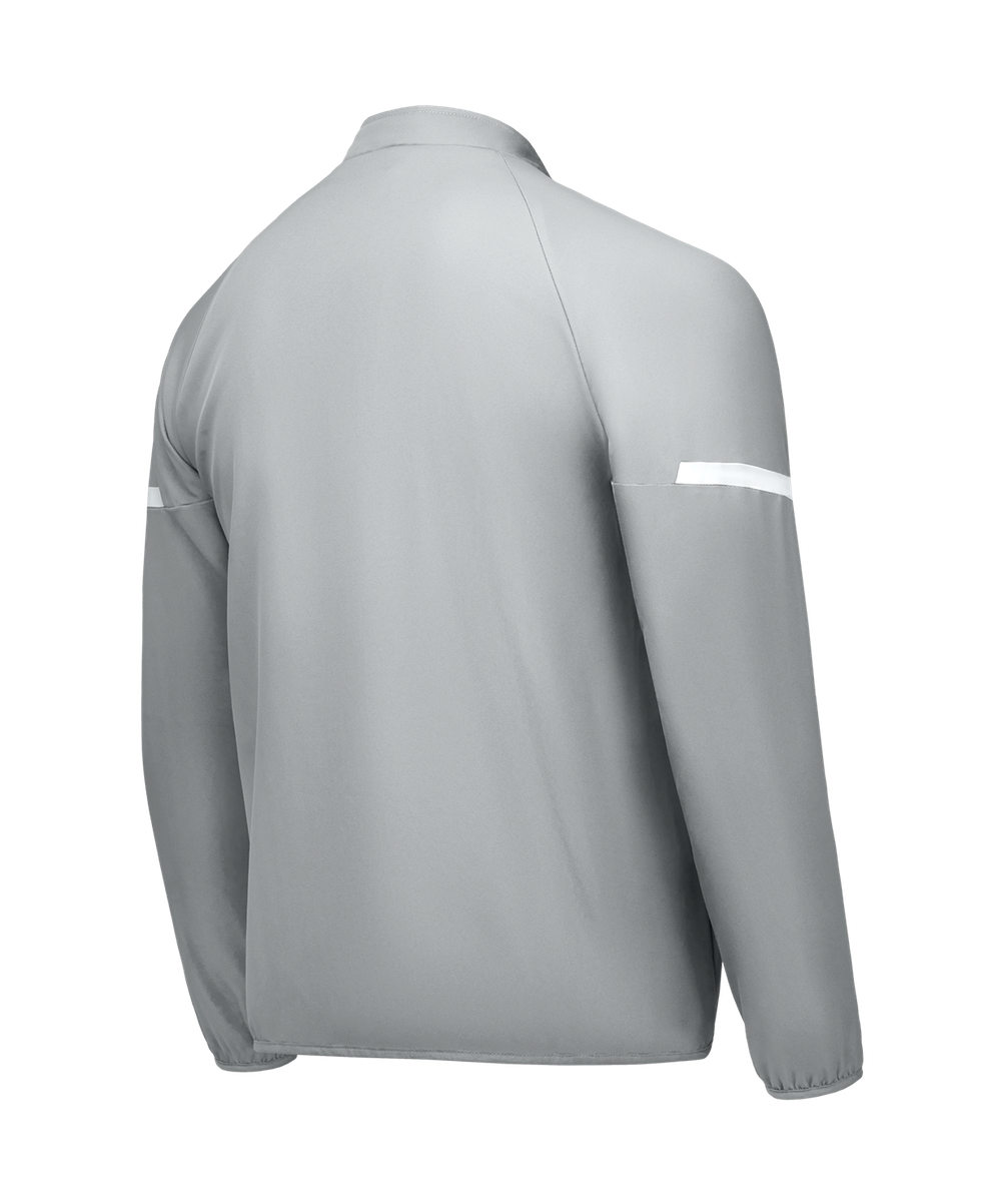 Куртка спортивная CAMP 2 Lined Jacket, серый, детский