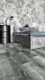 Кварцвиниловая плитка Alpine floor LIGHT STONE - Корнуолл ECO-15-1 - Магазин напольных покрытий в Екатеринбурге. MAXI ПОЛ.