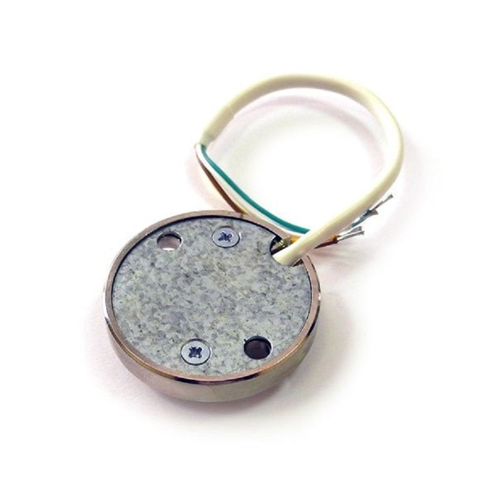 Считыватель Touch Memory КТН (КТМ-Н) хром