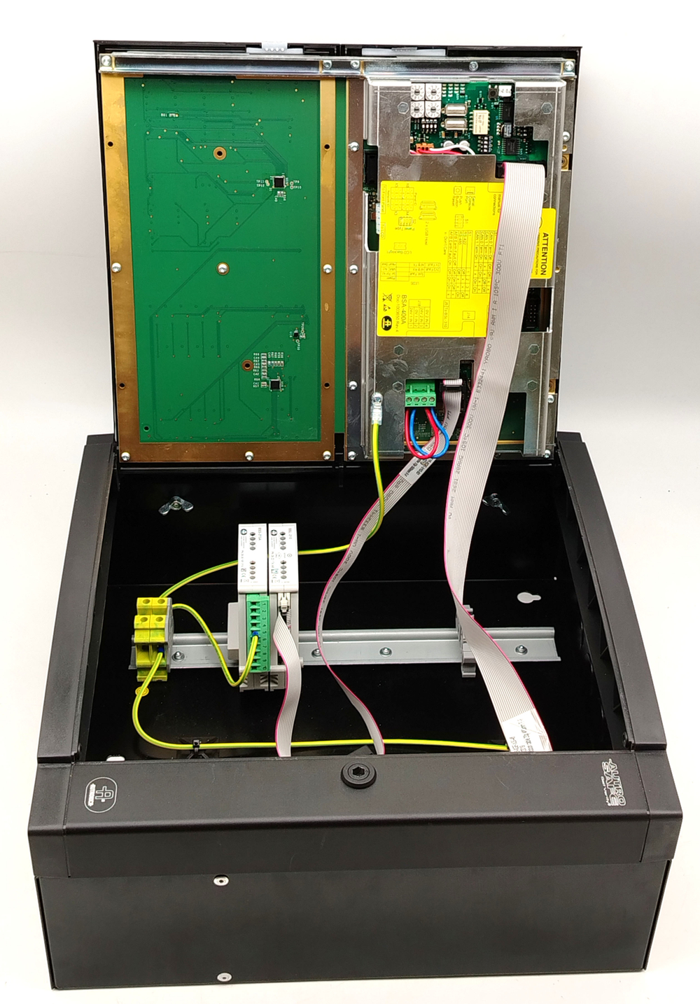 Детектор дыма Autronica Fire and Security AS Autronica Fire and Security BS-420G2 Б/У