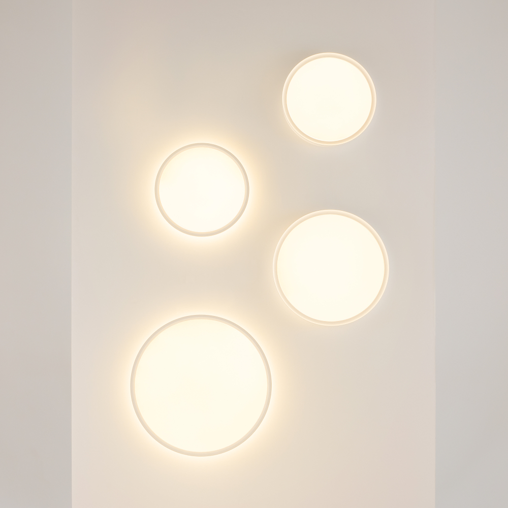 Потолочный светильник Maytoni MOD426CL-L74WK