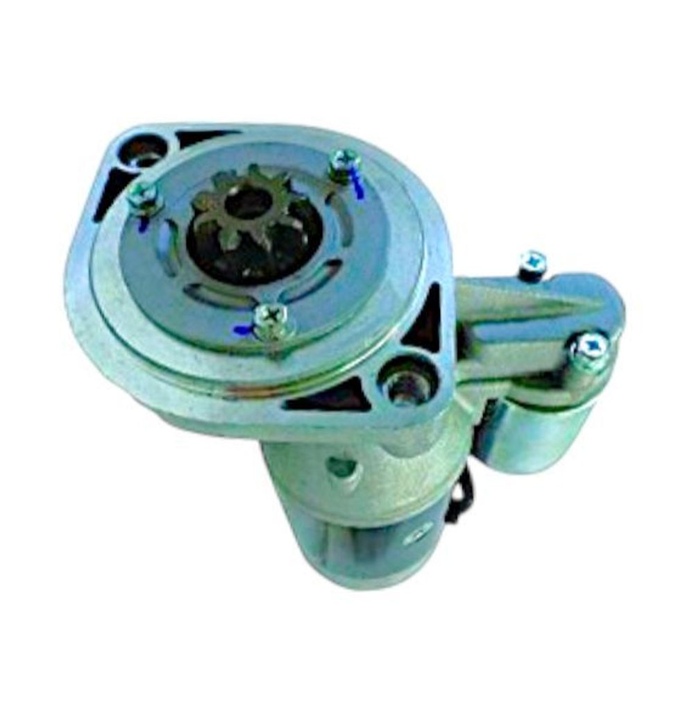 Стартер для Hitachi, ISUZU, JOHN DEERE STH0172