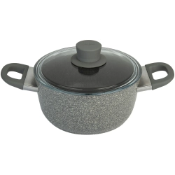 Ballarini Кастрюля Murano 20 см 2,8 л с крышкой