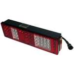 Фонарь Супермаз Диод левый 24В