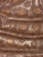 Летний топ для девочки на завязках