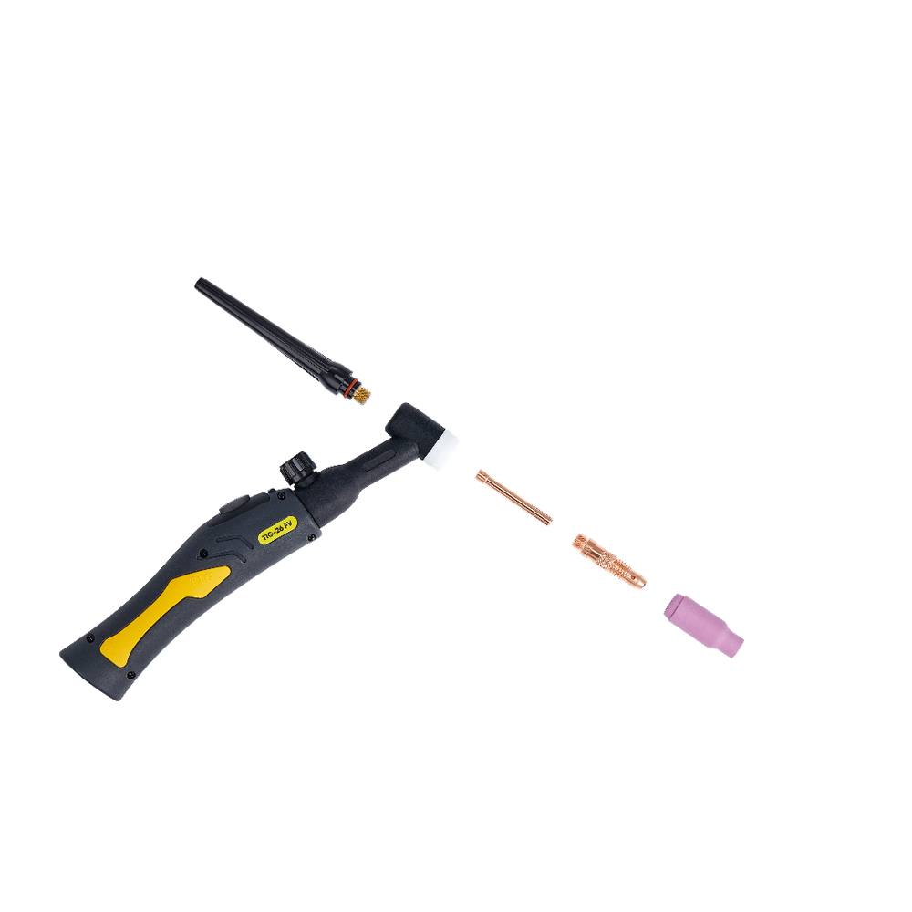 Горелка TigLine-26 FV (4м) START ST26-4000FV
