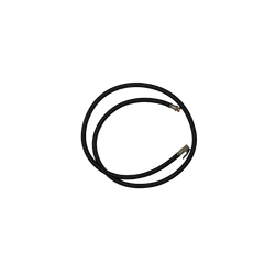 Шланг 1/4 L=1500  (блок подкачки) 0306110
