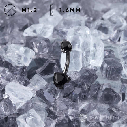 Банан Trillion Black Onyx