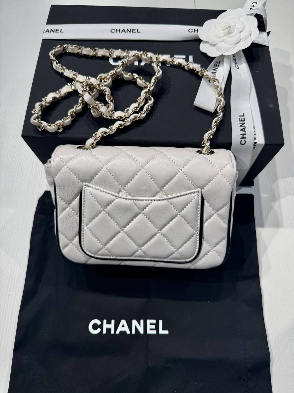 Сумка CHANEL