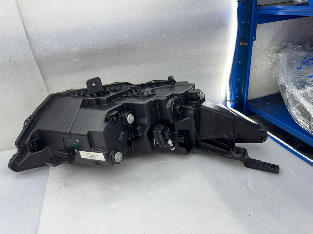 Блок LED фары Dongfeng Fengshen AX7 оригинал