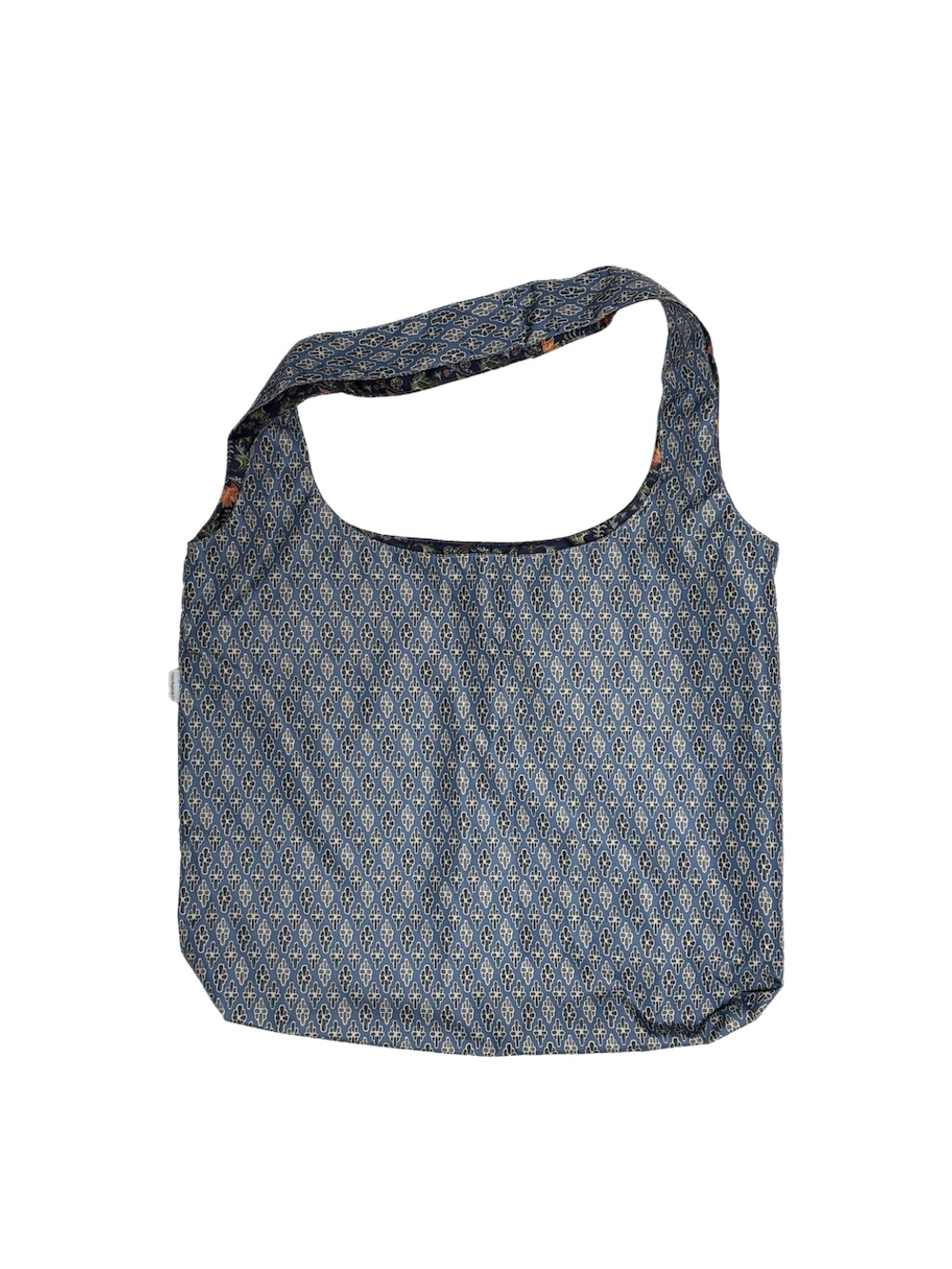 Шоппер - пилигрим двухсторонний "Васнецов. Музейная коллекция", 46х37х9 см