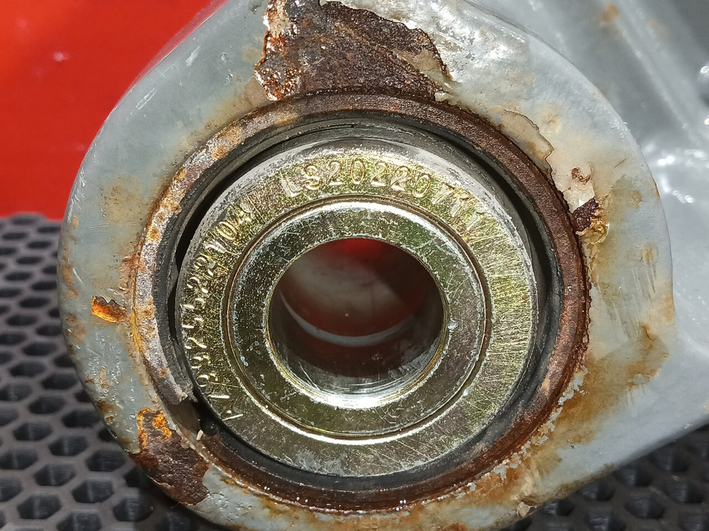 Кронштейн рессоры 2022г