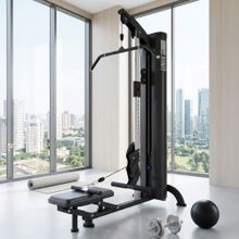 Тяга универсальная вертикальная/горизонтальная UNIX Fit 100 PRO (UC-9901)