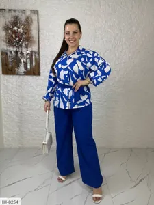 Костюм IH-8252 Фабрика Моды