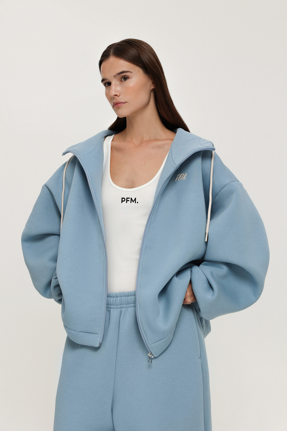 Брюки soft