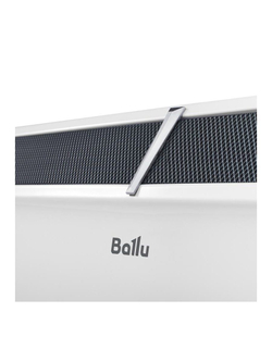 Модуль отопительный электрического конвектора Plinth Transformer BEC/PL-1000 Ballu НС-1609708