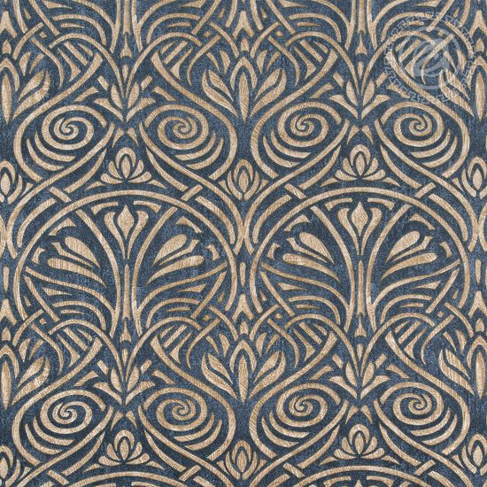 Семейный комплект постельного белья с простыней на резинке Мадрид DE LUXE поплин наволочки 70x70 см