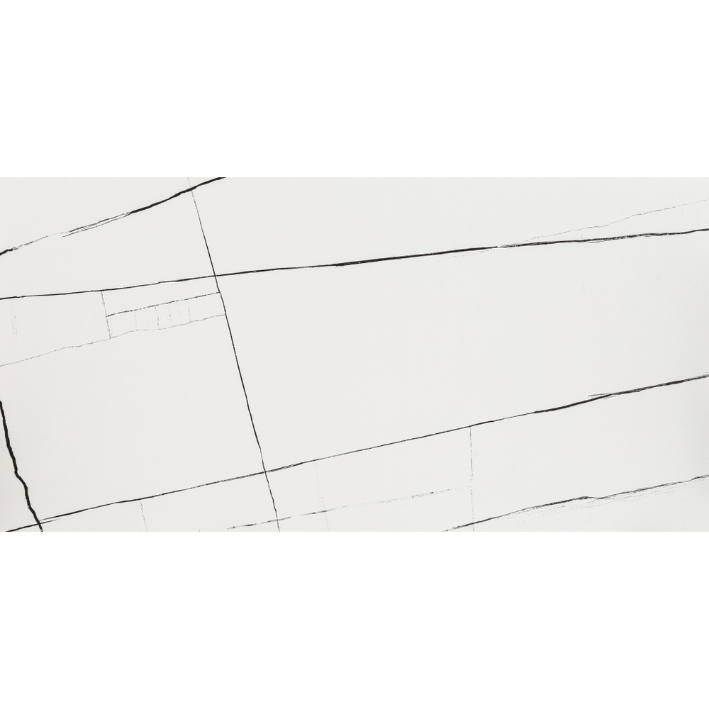 Керамогранит Lavelly Marble Accent белый матовый 1200х600х8,5 мм (2 шт.=1,44 кв.м)
